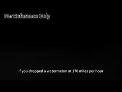 Por que os pneus dos aviões não explodem ao pousar