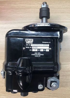 Lycoming OEM Parts 66LP-0SCNN LYCOMING MAGNETO-PLAIN 6350 31 lbs P/N 66LP-0SCNN