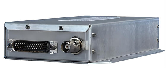 Avionics And Electronics KGS-200 P/N 066-01201-0105/066-01201-0116 (em inglês)