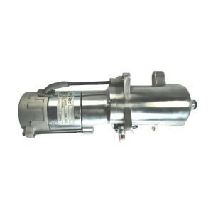 SkyTec NL Series Aircraft Starters Parts 12V 24V para motor Lycoming