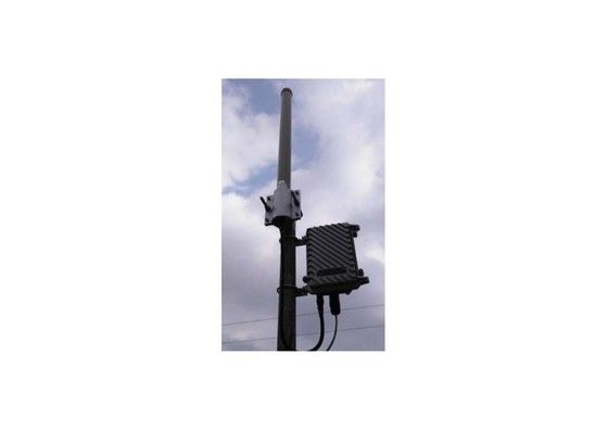 Receptor externo ADS-B:NFD200W