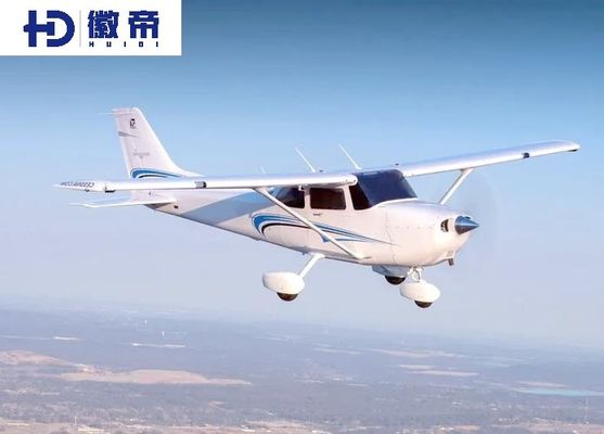 Whole Aircraft Sale Cessna 172R
