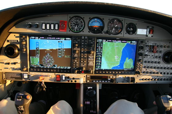Garmin G1000, Uma Suíte Totalmente Digital para Aeronaves OEM