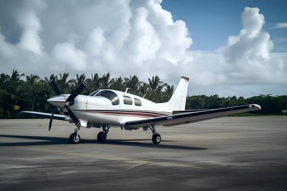 Avião Cirrus SR-20 à Venda! Em Estoque!